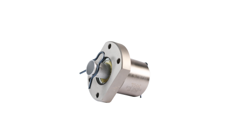 Ball  Screws Nut